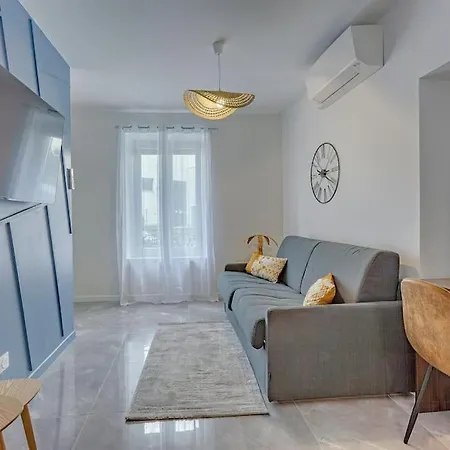 Apartment Ideal Proche Paris Equipe