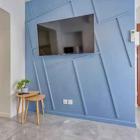 Apartament Ideal Proche Paris Equipe Ivry-sur-Seine